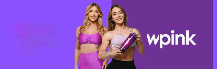 WPINK SUPLEMENTOS