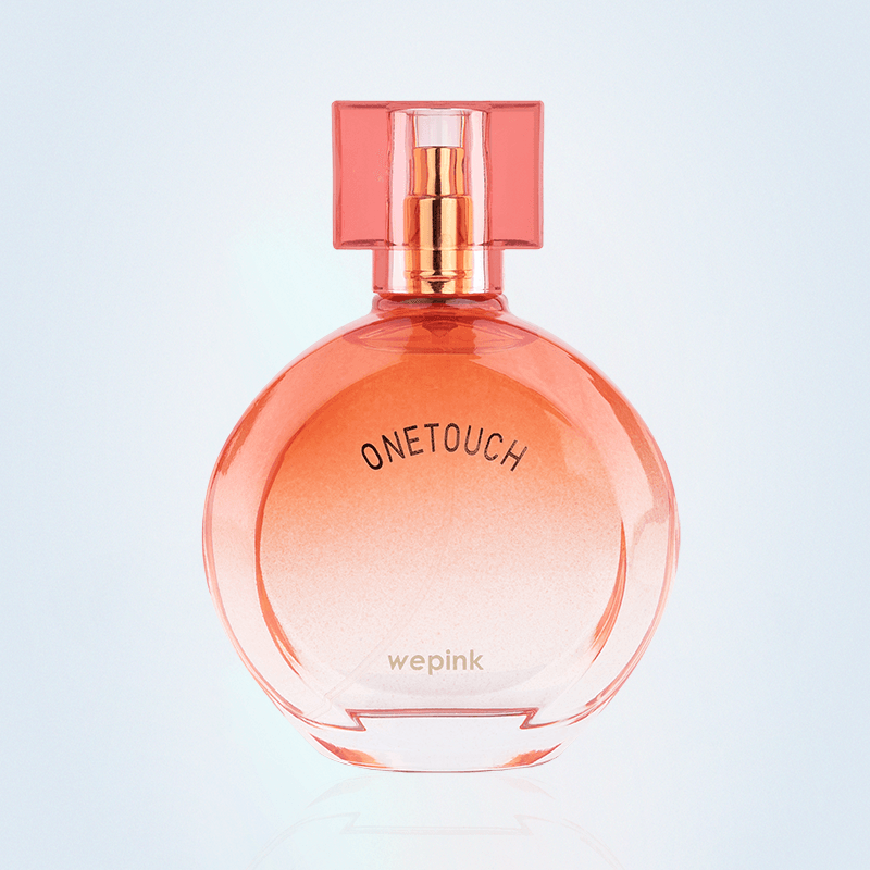 One Touch Desodorante Colônia 100ml - Wepink