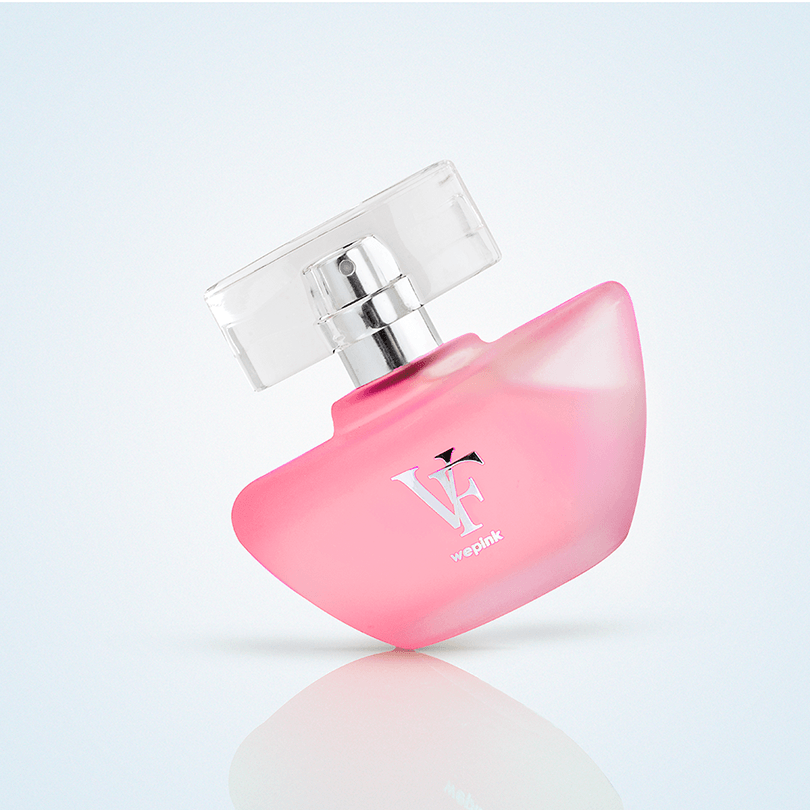 VF Ballet Desodorante Colônia 75ml - Wepink
