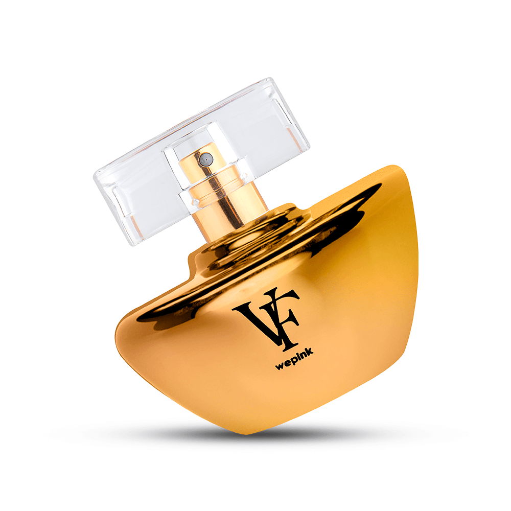 VF Golden Desodorante Colônia 75ml - Wepink