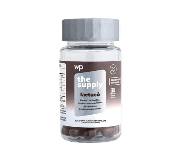 lactucô - regulador intestinal - wp