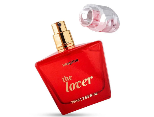 The Lover Desodorante Colônia 75ml - Wepink