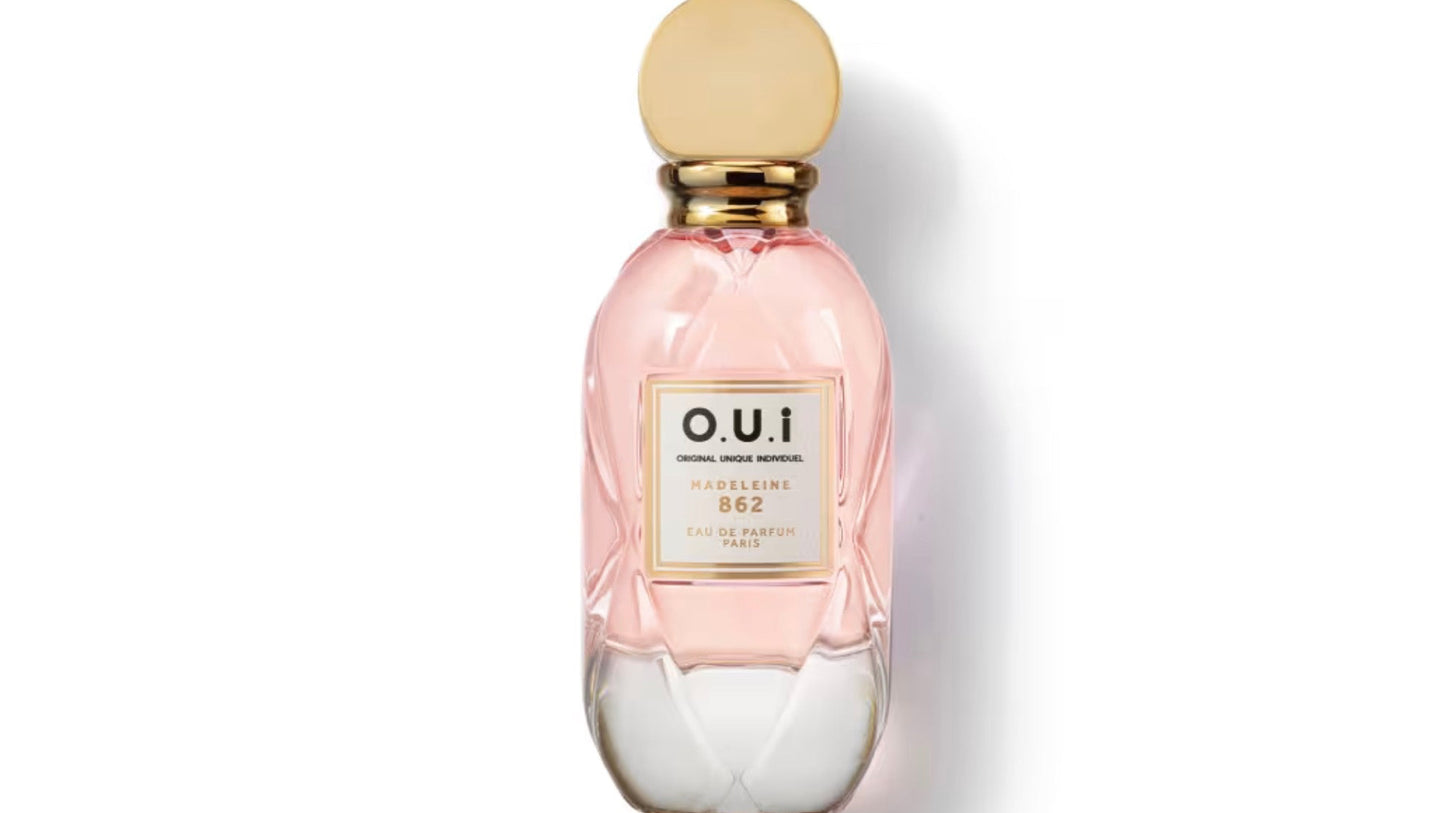 O.U.I Madeleine 862 75ml