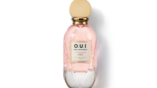 O.U.I Madeleine 862 75ml