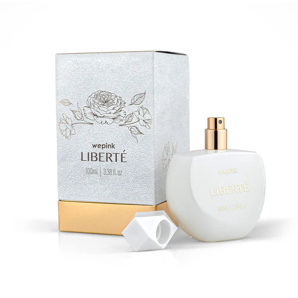 Liberté Desodorante Colônia 100ml - Wepink
