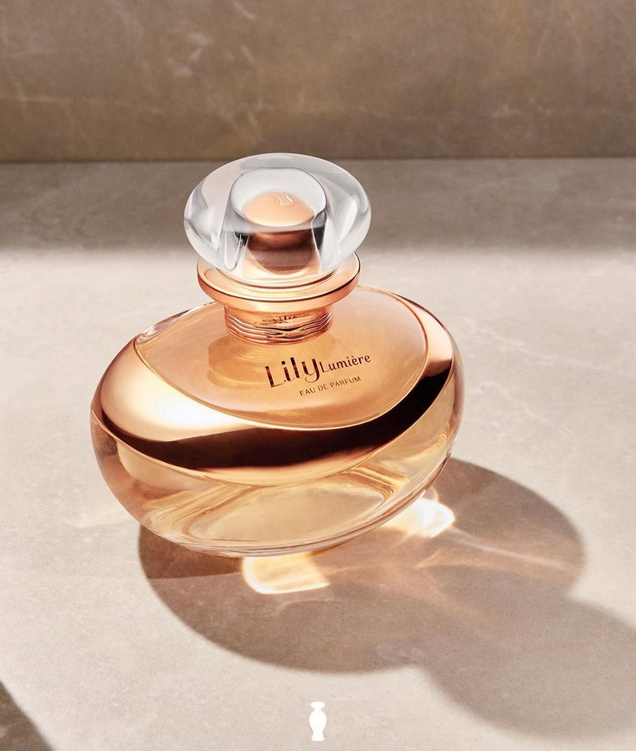 Lily Lumière Eau de Parfum 75ml