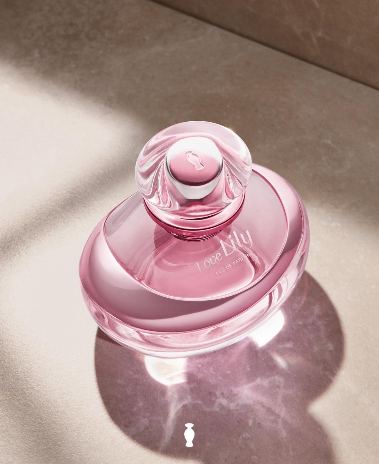 Love Lily Eau de Parfum 75ml