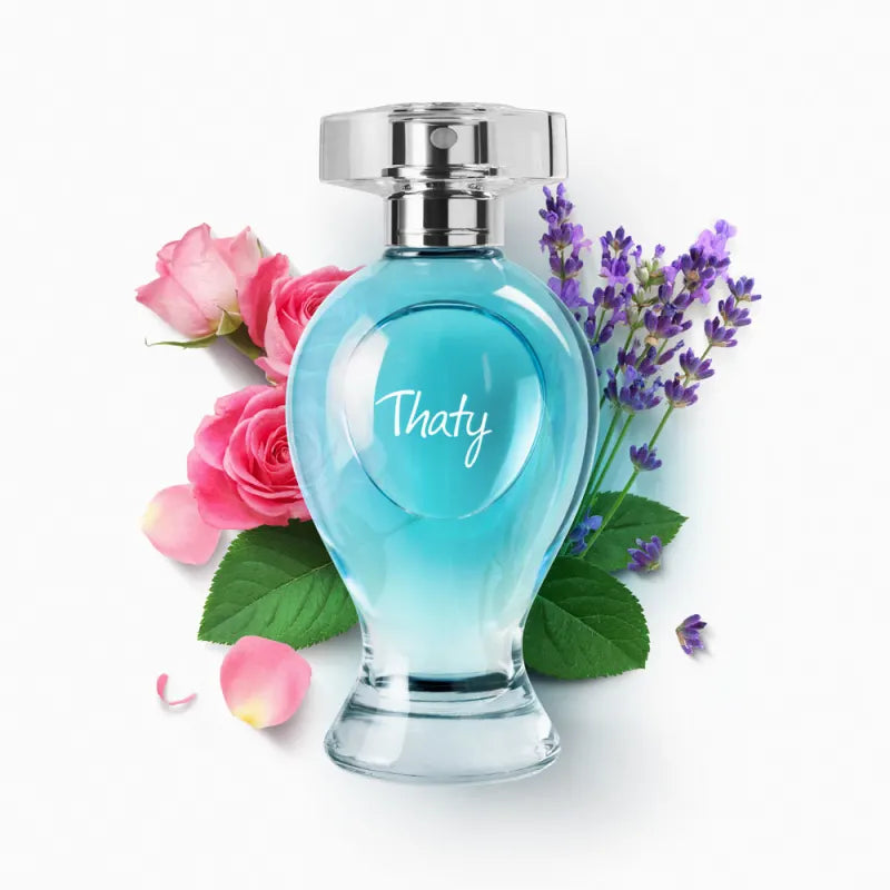 Boticollection Thaty Desodorante Colônia 100ml