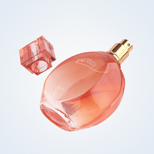 One Touch Desodorante Colônia 100ml - Wepink