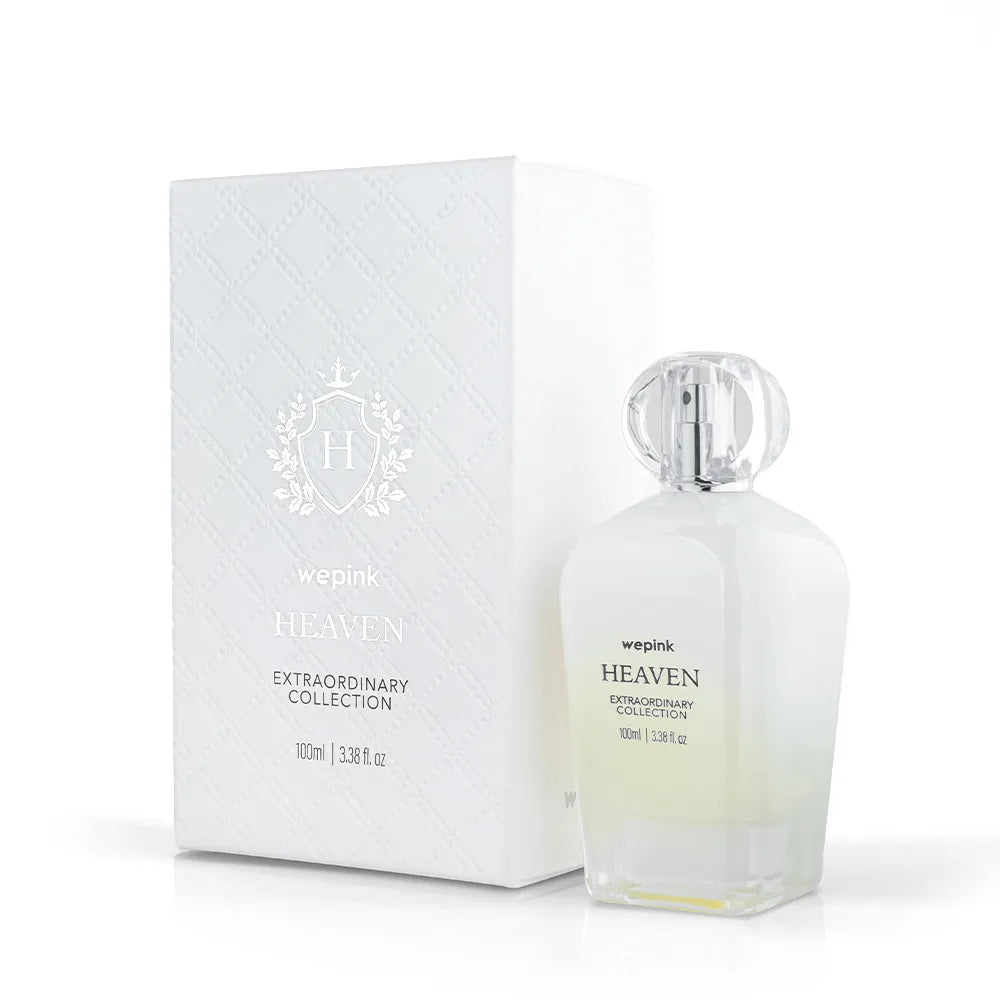 Heaven Desodorante Colônia 100ml – Wepink -