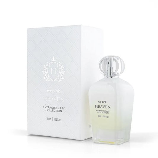 Heaven Desodorante Colônia 100ml – Wepink -