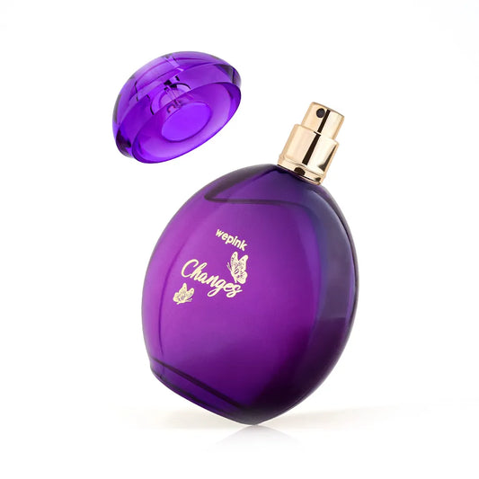 Changes Desodorante Colônia 100ml - Wepink