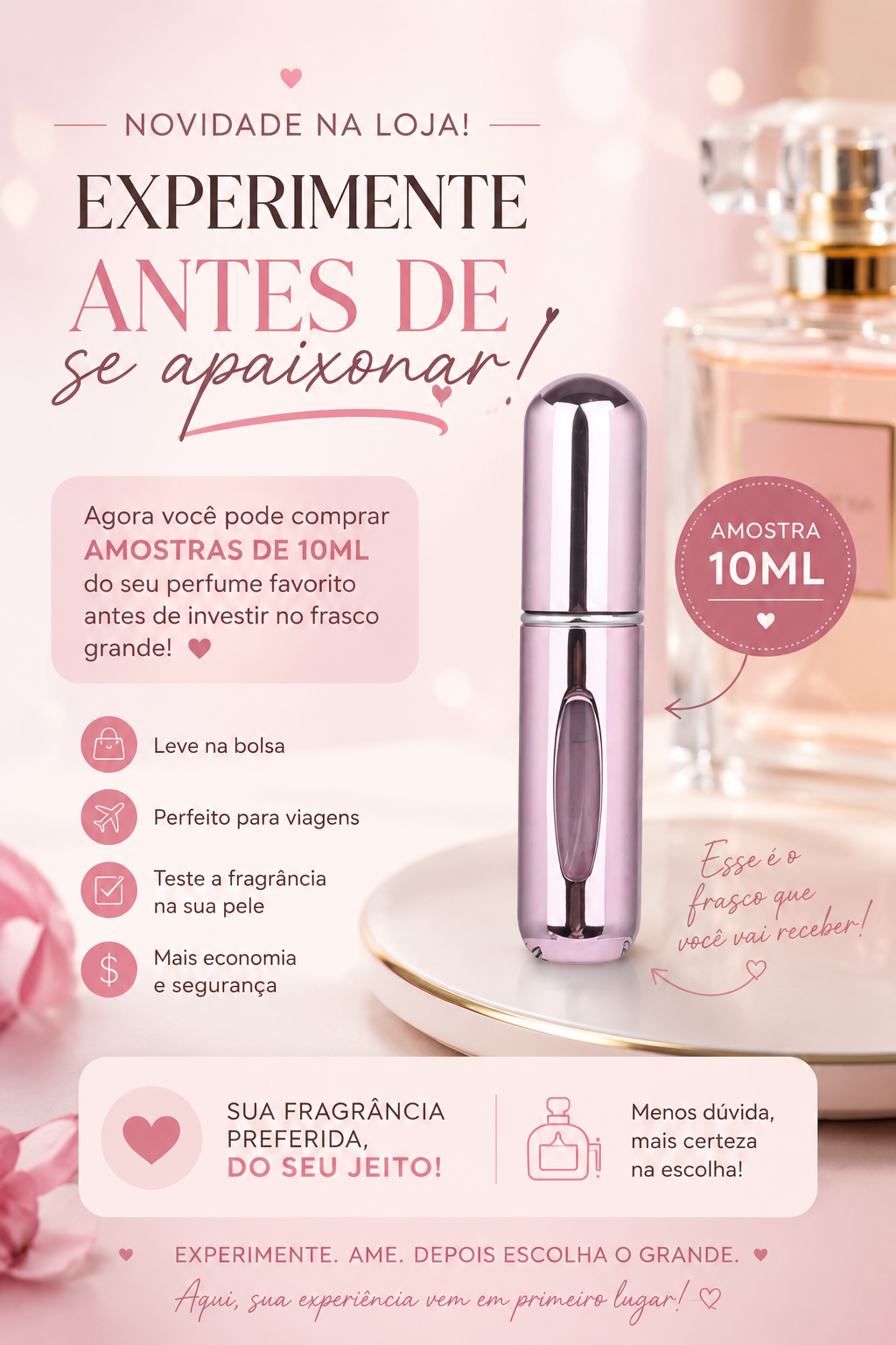 PERFUME 10ml