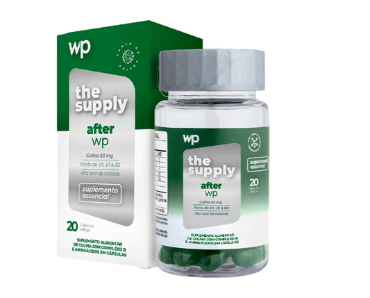 after – the supply - wp