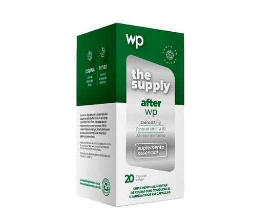 after – the supply - wp
