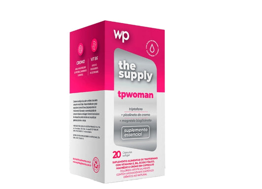 tpwoman - saúde feminina- wp