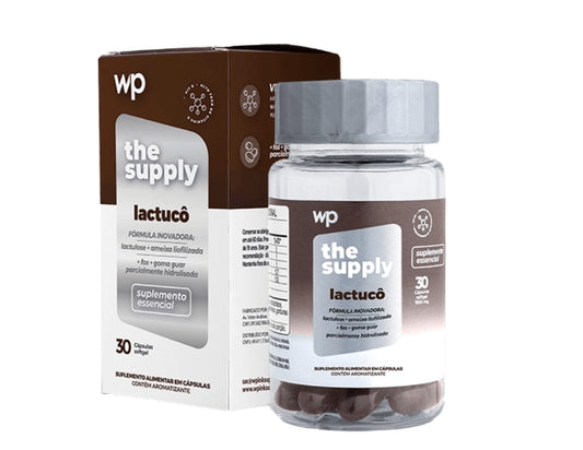 lactucô - regulador intestinal - wp
