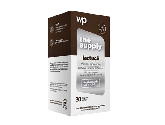 lactucô - regulador intestinal - wp