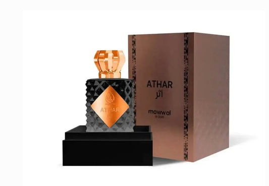 Athar Eau De Parfum Seductive Oriental for Men 100ml