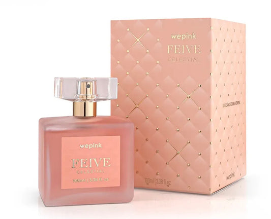 Feive Celestial Desodorante Colônia 100ml - Wepink