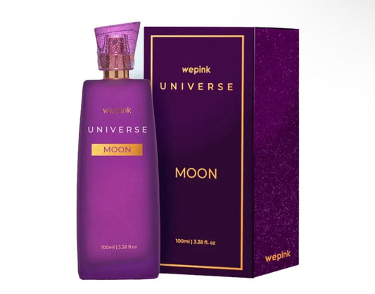 Moon Desodorante Colônia 100ml - Wepink