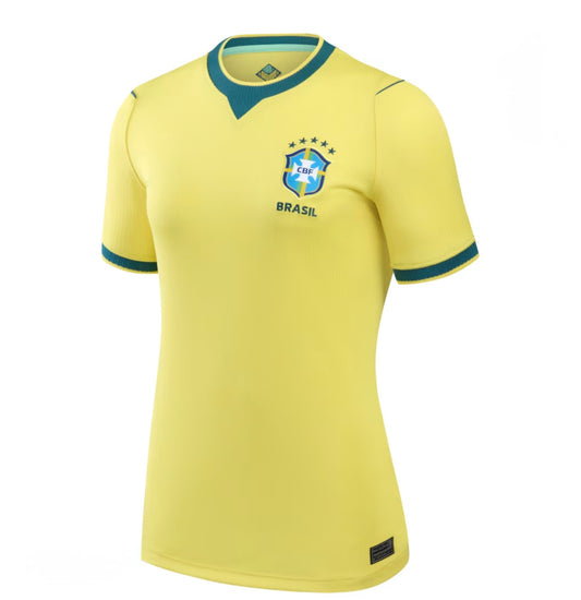 Camisa 1 seleção brasileira 2026