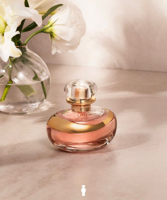 Lily Gardénia Eau de Parfum 75ml