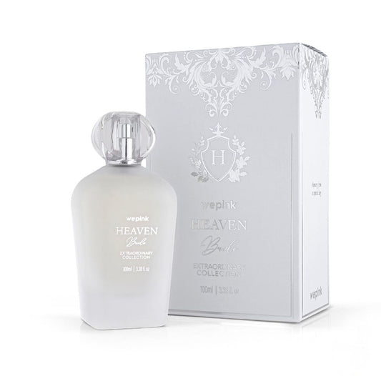 Heaven Bride We Pink