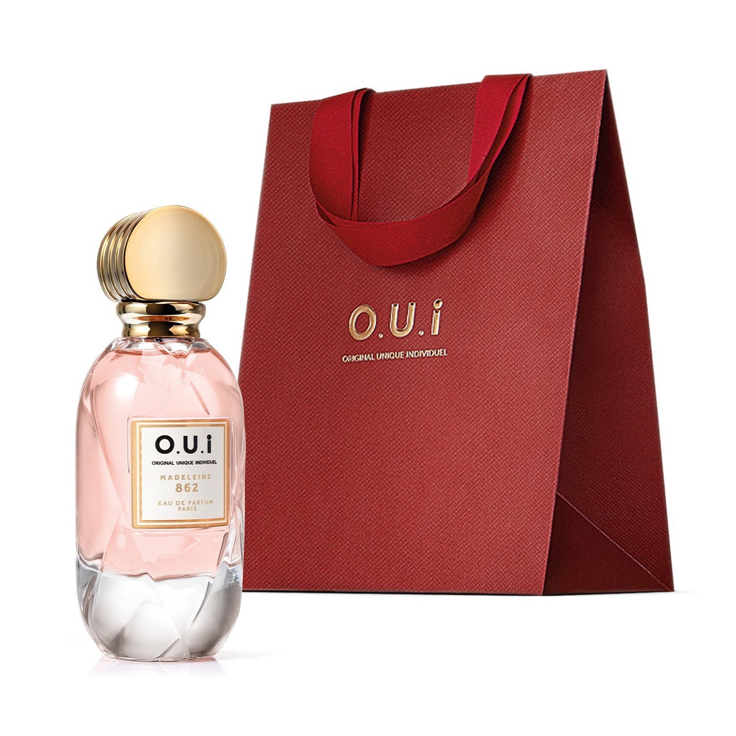 O.U.I Madeleine 862 75ml