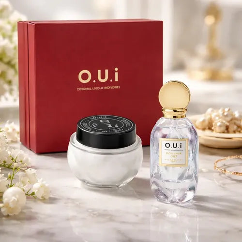 O.U.I Mon Amie 037 75ml