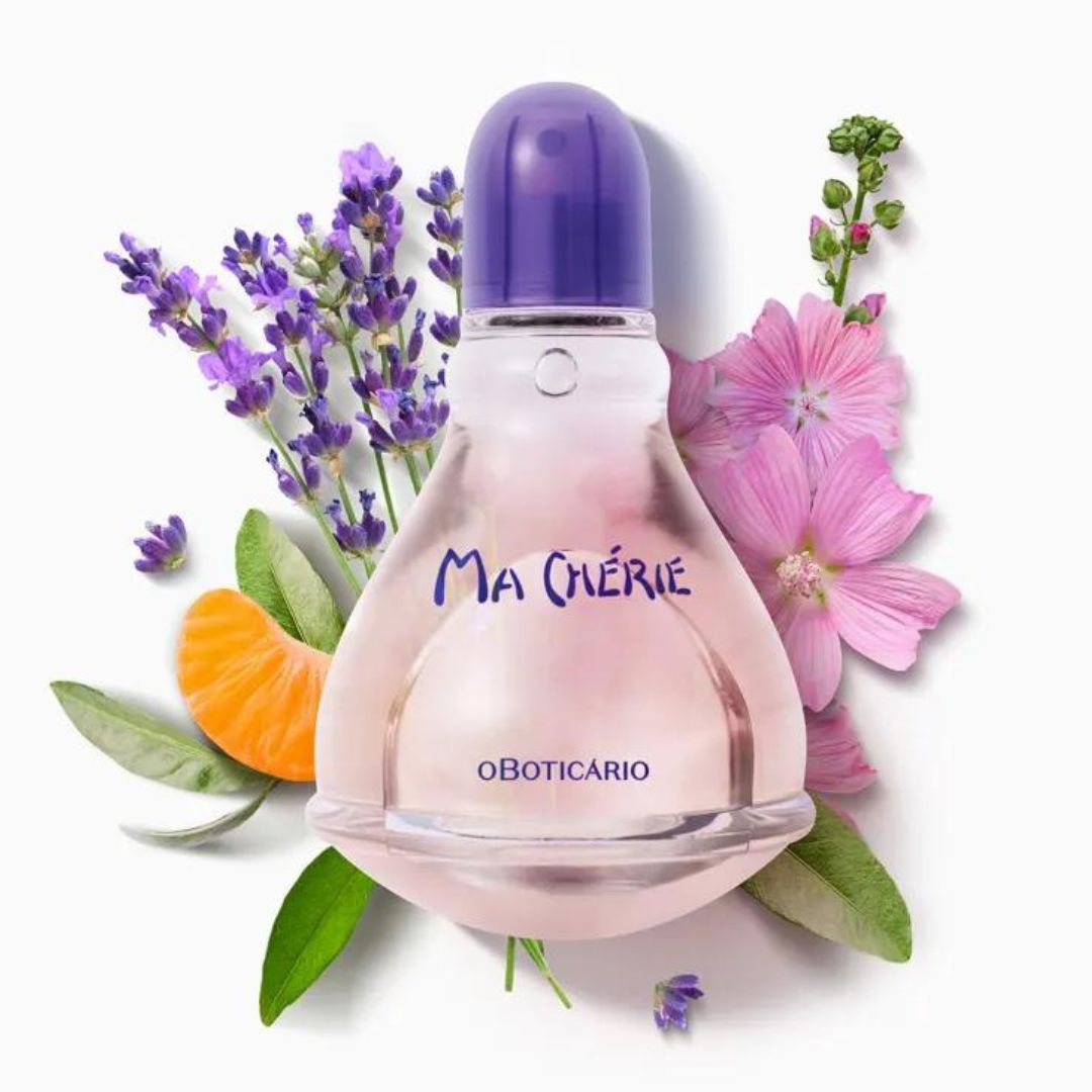 Ma Cherie 100ml