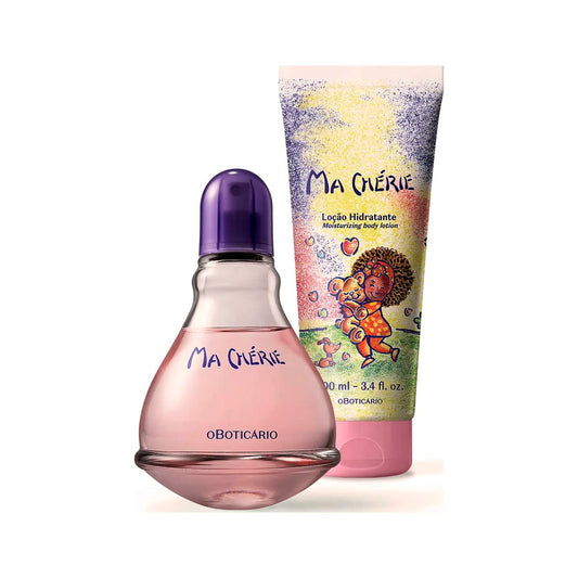 Ma Cherie 100ml