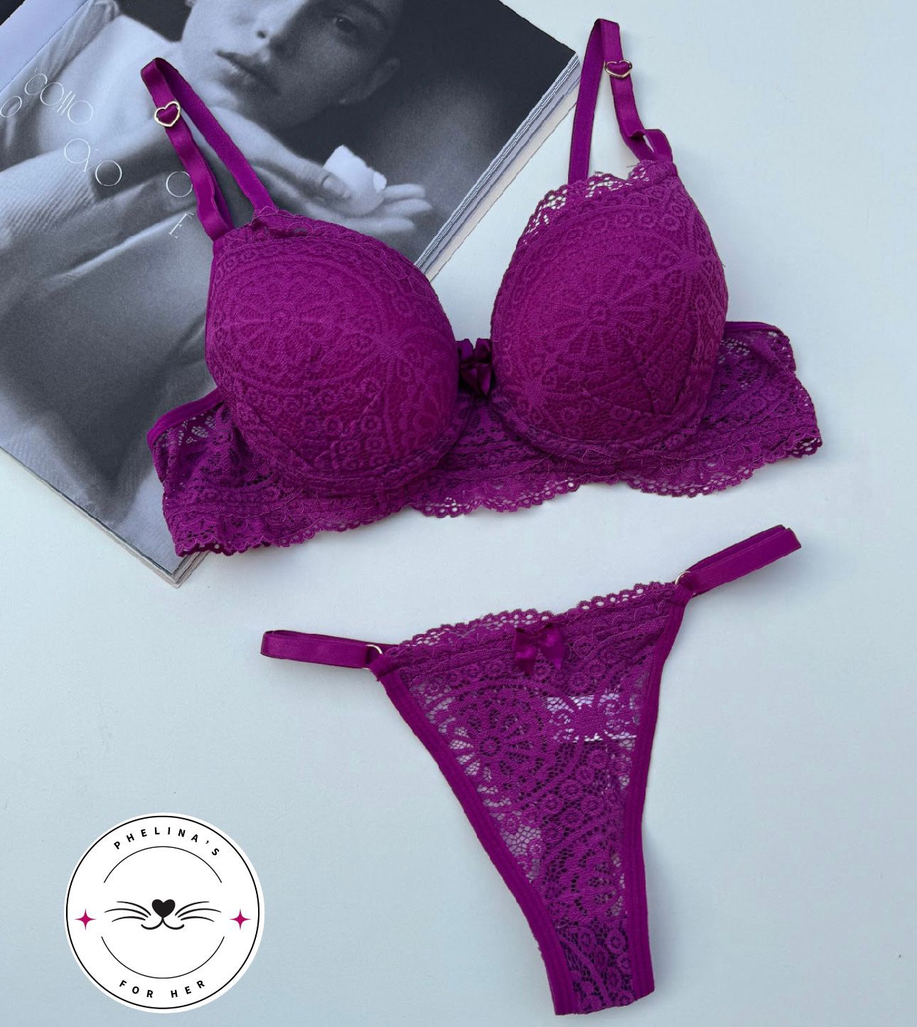 Conjunto SE AMAR