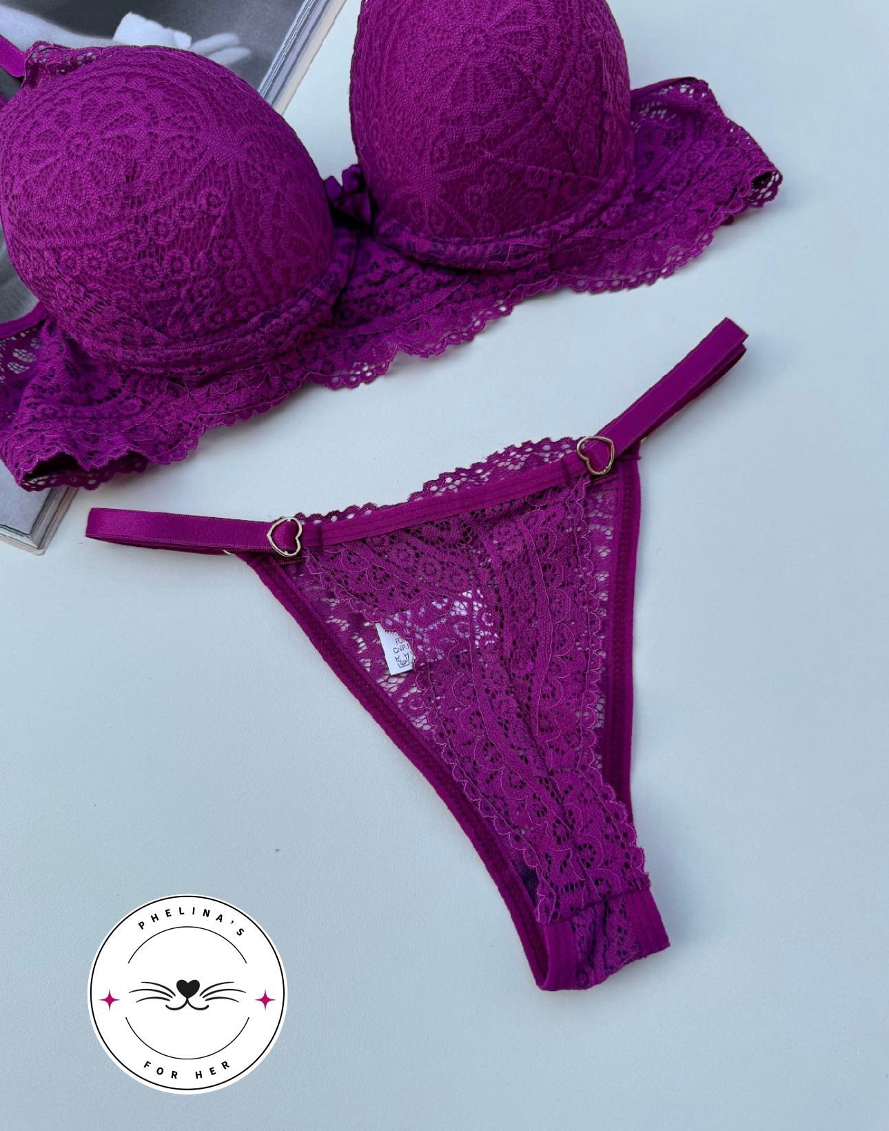 Conjunto SE AMAR