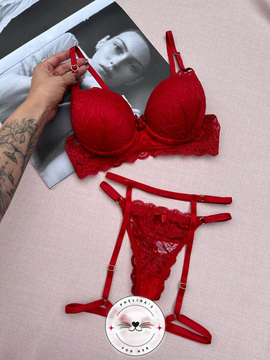 Conjunto SE AMAR