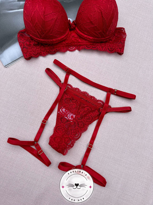 Conjunto SE AMAR