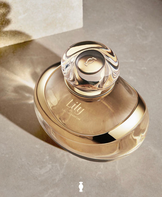 Lily Eau de Parfum 75ml