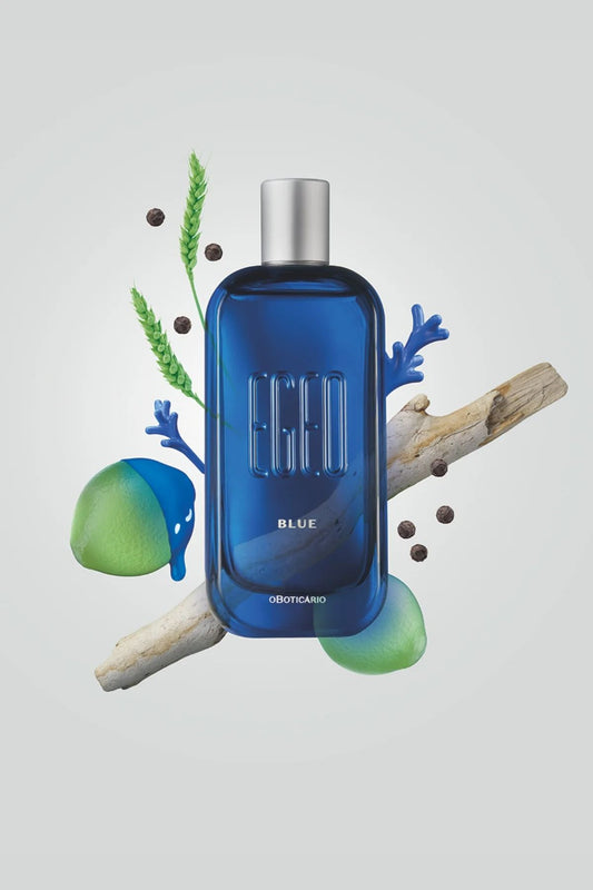 Egeo Blue Desodorante Colonia 90ml