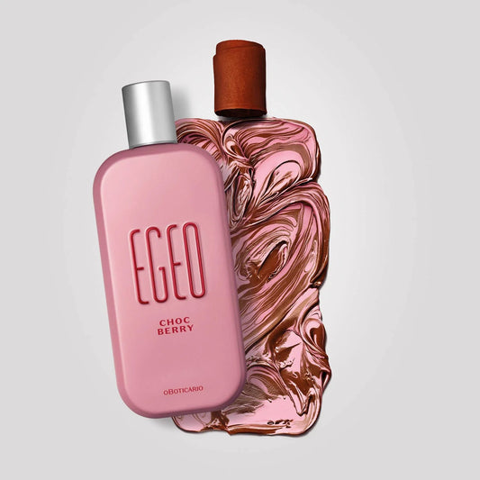 Egeo Choc Berry Desodorante Colonia 90ml