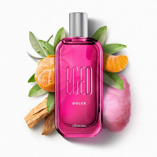 Egeo Dolce Desodorante Colonial 90ml