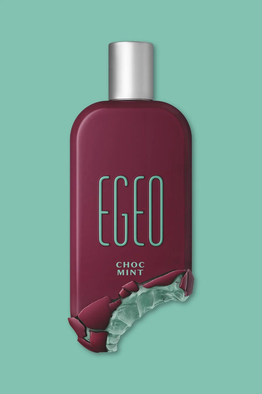 Egeo Choc Mint Desodorante Colonia 90ml