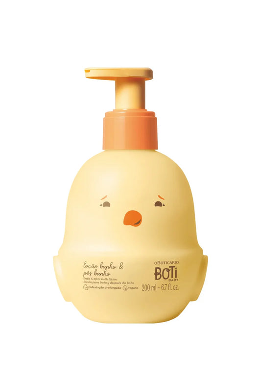 Boti Baby Hydrating Lotion 200ml