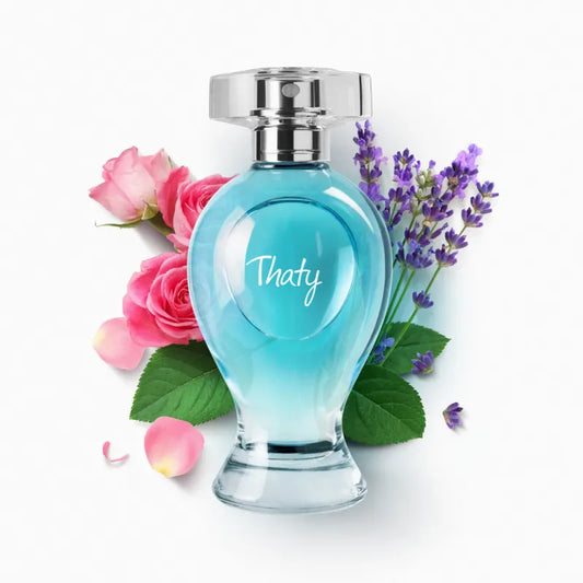 Boticollection Thaty Desodorante Colônia 100ml